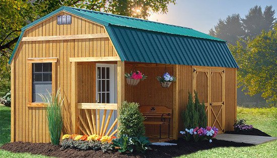 Storage Sheds Outdoor Storage Shed Clearance