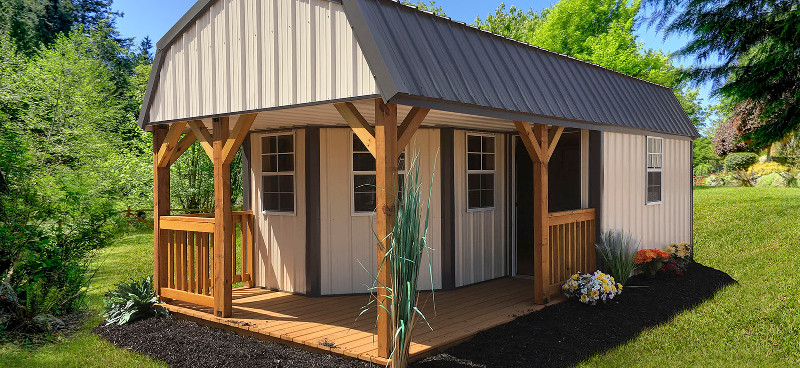 Cabins in Asheville, North Carolina