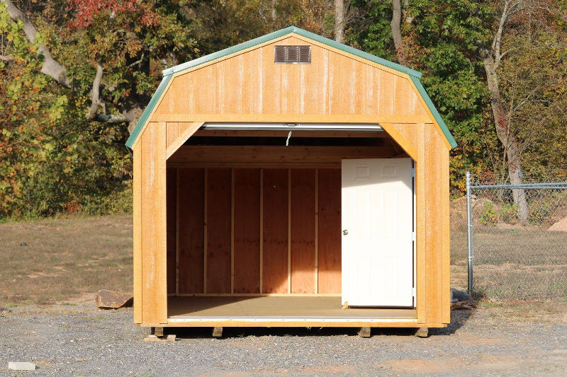 Utility Sheds for Sale, Asheville, NC